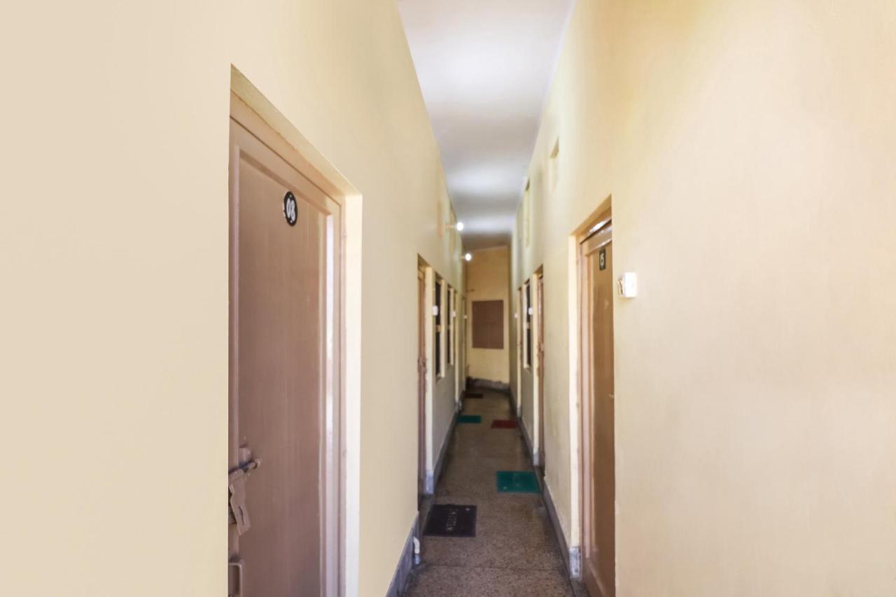 Spot On 38315 Bhagirathi Guest House Харидвар Экстерьер фото