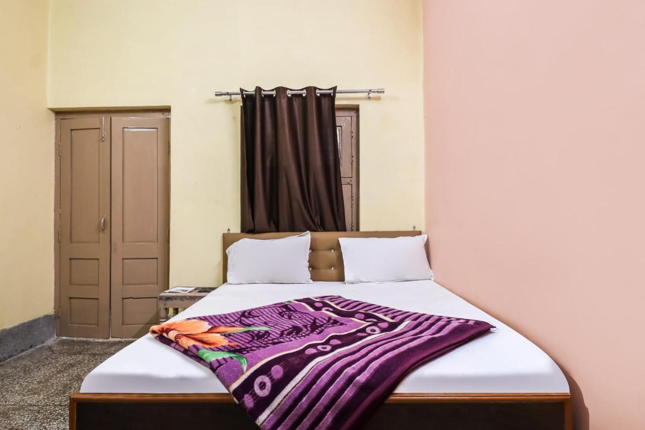 Spot On 38315 Bhagirathi Guest House Харидвар Экстерьер фото